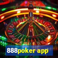 888poker app